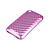  Silicone Protective Case for iPhone 3G/3GS (Pink)