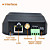  Black Original FOSCAM IP wireless camera internet 10 LED WHT