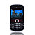  I6 Pro Dual Band Dual Card JAVA Bluetooth Cell Phone Black(2GB TF Card and Dynamo Charger)