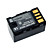  Replacement Camcorder Battery VF808U for JVC JVCGZ-MG125/GZ-MG135(09370197)