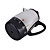  zilver waterkoker timer (0-60 minuten)