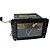  Reproductor DVD 7 pulgadas - GPS - Bluetooth - TV - RDS - Volkswagen