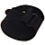  sport fitness armband voor de iPhone 4 (zwart)
