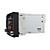  6.2 "TFT LCD Panasonic numérique lecteur DVD de voiture pour la période 2006-2009 Touareg - intégré dans le CAN-bus-bluetooth-ipod-GPS-FM-RDS-DVB-T (s