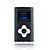  2gb mp3-afspiller med OLED display og højttaler