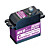  mks ds660a + rodamientos de metal gear de doble balón std servo (ds660a +)
