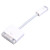  Mini DisplayPort a DVI