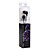  smiley in-ear stereo hovedtelefoner (sort)