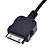  in-car lader voor Apple iPad (zwart)