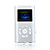  2GB MP3 плеер с OLED-дисплей и динамик (kly239)