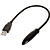  Alimentato via USB a 3 led ultra luminoso lampada flessibile per laptop