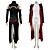  costume cosplay ispirato da Code Geass R2 ç.ç