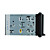  7 "con pantalla digital de 2 Din Car DVD-multi-fondos de escritorio-radio-tv-bt-ipod-control del volante (szc5658)