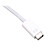  Mini DisplayPort a DVI