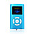  2GB MP3 плеер с OLED-дисплей и динамик (kly239)