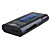  All-in-One Mini USB 2.0 MS/MS Pro/MS Duo/T-Flash/SDHC/SD/MMC Card Reader (Black)
