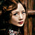  Sheath/ Column Mandarin collar Capped Knee-length Silk Velvet/ Silk Habotai Cheongsam/ Qipao/ Chinese Dress(HGQP295)