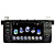  7 tommer bil DVD-afspiller til BMW med gps bluetooth tv rds 3d