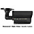  CCTV-camera met Sony Interline CCD