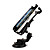  Universal Car Swivel Plastic Mount Holder for iPad, GPS and Netbook/DV