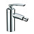  Chrome Finish Solid Brass Bidet Faucet