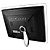  10.4 Inch Digital LCD Screen Photo Frame with Media(DPF011)