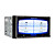  Car PC + DVD Player + 7 Inch Touchscreen + Wifi/3G + Surf the Internet + GPS + Support iPod