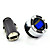 Car MP3 Player with FM Transmitter (2GB)