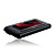  1gb 3.0 pollici TFT-LCD registrazione mp3/video/ebook/radio/voice Media Player - 3 colori disponibili (kly266)