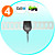  Cool Premium DVB-T Car Antenna