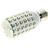  E27 4W 96-LED 672LM 5500-6000K Natural White Light LED Corn Bulb (220-240V)