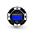  Car MP3 Player with FM Transmitter (2GB)
