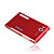  C5000+ Dual Card Quad Band WIFI TV JAVA QWERTY Keypad 3.0 Inch Touch Screen Cell Phone(2GB TF Card)