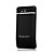  F089 Dual Card Quad Band Dual Camera WIFI FM JAVA Bluetooth 3.2 Inch Touch Screen Cell Phone Black(2GB TF Card)