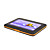  4,3 pouces tactile portable écran TFT voiture gps navigateur - médias - jeux (szc5897)