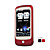  W006 bande wifi quad carte tv double 3,2 pouces de mobile à écran tactile (sz05440741)