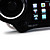  4.3 Inch 100 Games MP4 Player with Digital Camera (8GB, White/Black)