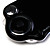  4,3 tommers 100 spill mp4-spiller med digital kamera (1GB, hvit / svart)