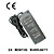  APOKIN Laptop Adapter Charger 19V-6.3A  120W for TOSHIBA(UK plug)