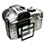  Emora Premium LCD Screen Panel Protector for Canon EOS 30D(DEC1109)