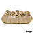  Gorgeous Silk-like Satin Shell Evening Handbags/ Clutches More Colors Available