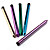  Stylus Pen for iPhone, iPad, Cellphone & Other Tablets (Assorted Colors)