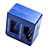  legal magnetizador 2-em-1 de metal e desmagnetizador bloco