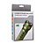  2.0 MP HD Flashlight Style Video Camera with DVR and Audio Recorder Suppoting TF Card up to 32G(DCE1081)