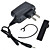  Designer's Bluetooth 2.0 Handsfree Headset for iPhone 4 (5-Hour Talk/100-Hour Standby)