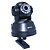  Apexis - wireless telecamera di sorveglianza IP con-mail di avviso (motion detection, visore notturno, nero)