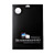  pantalla de cine la protección de protector de pantalla profesional de IPAD (smq5686)