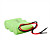  Ni-MH 3.6V 2500mAh Rechargeable Battery (HB031)