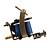  Professional Tattoo Kits With 3 Tattoo Guns