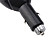  Car Cigarette Powered Dual USB Adapter/Charger with Extra Cigarette Power Socket (AC 12V/24V)
